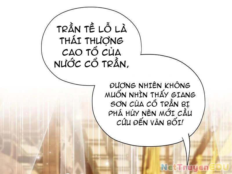 Hoá Ra Ta Đã Vô Địch Từ Lâu Chapter 255 - Trang 4