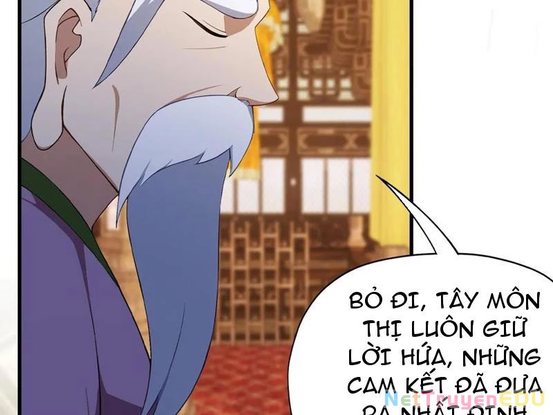 Hoá Ra Ta Đã Vô Địch Từ Lâu Chapter 255 - Trang 4