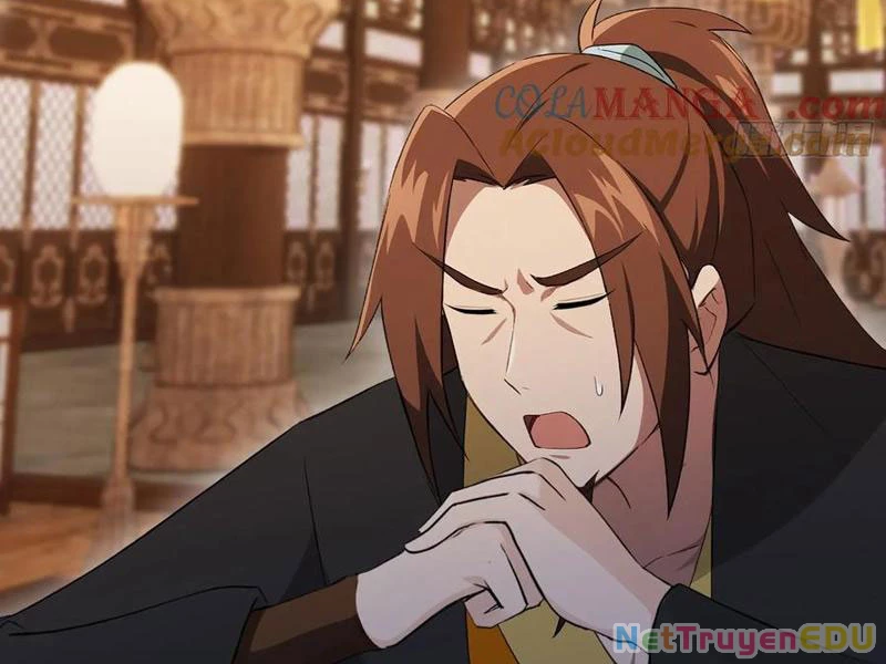 Hoá Ra Ta Đã Vô Địch Từ Lâu Chapter 255 - Trang 4