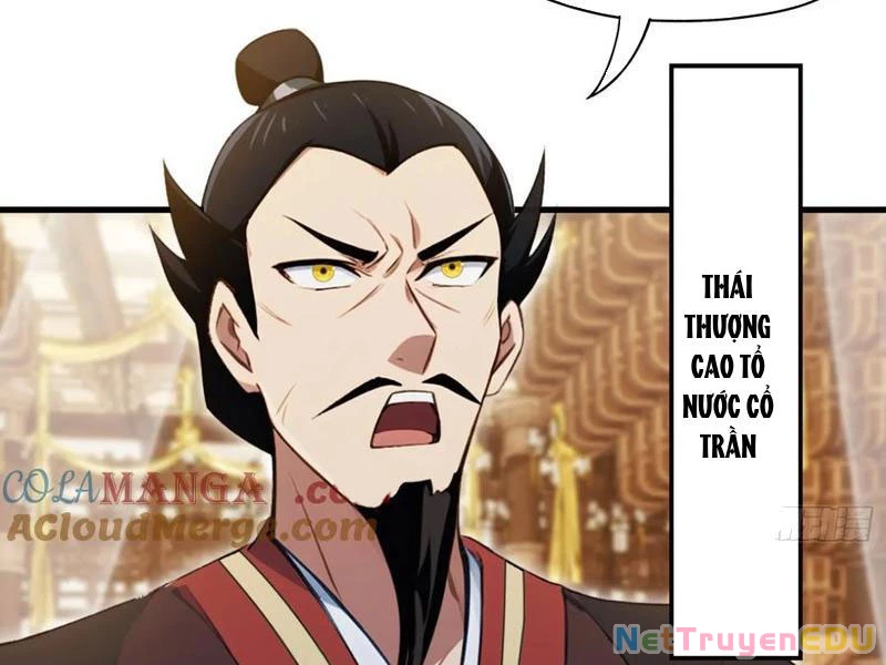 Hoá Ra Ta Đã Vô Địch Từ Lâu Chapter 255 - Trang 4