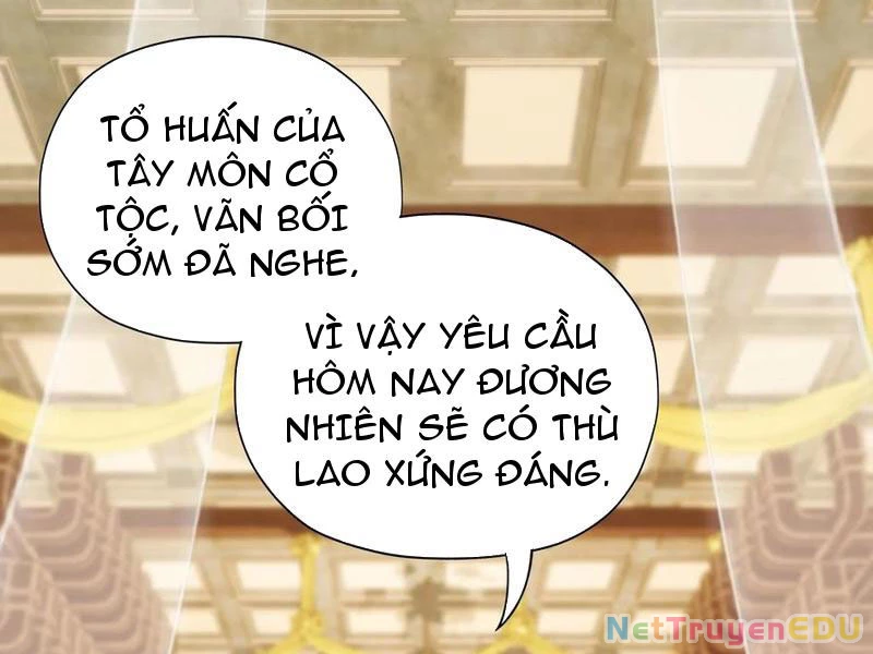 Hoá Ra Ta Đã Vô Địch Từ Lâu Chapter 255 - Trang 4