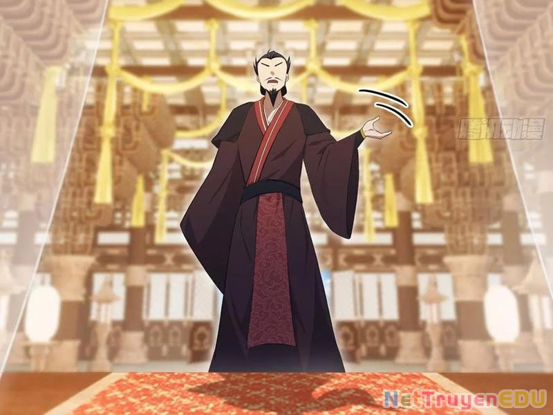 Hoá Ra Ta Đã Vô Địch Từ Lâu Chapter 255 - Trang 4