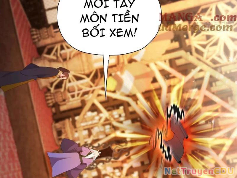 Hoá Ra Ta Đã Vô Địch Từ Lâu Chapter 255 - Trang 4