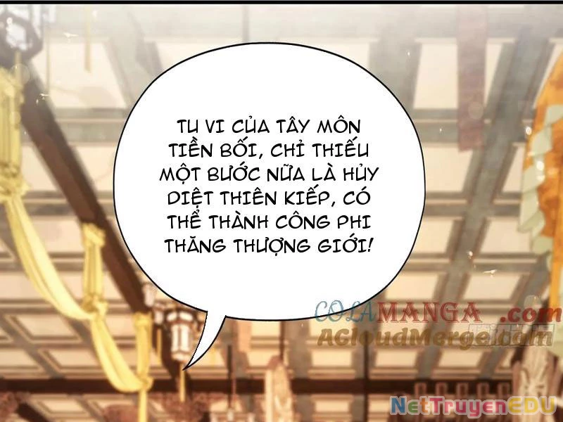 Hoá Ra Ta Đã Vô Địch Từ Lâu Chapter 255 - Trang 4