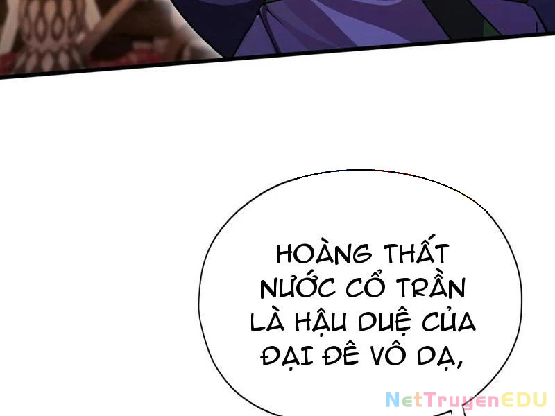 Hoá Ra Ta Đã Vô Địch Từ Lâu Chapter 255 - Trang 4