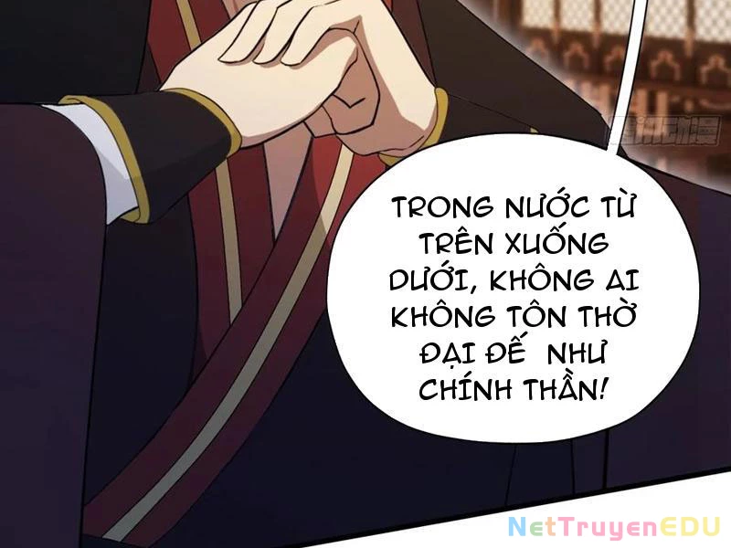 Hoá Ra Ta Đã Vô Địch Từ Lâu Chapter 255 - Trang 4