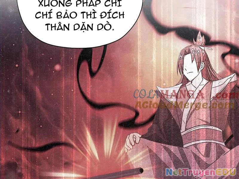 Hoá Ra Ta Đã Vô Địch Từ Lâu Chapter 255 - Trang 4