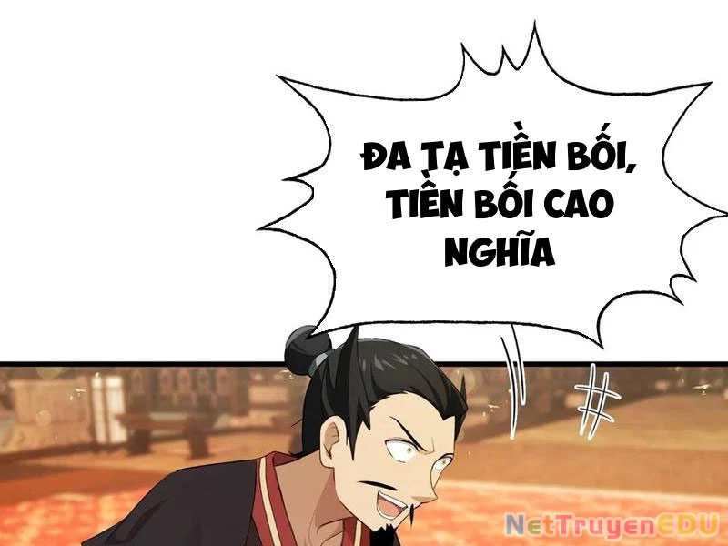Hoá Ra Ta Đã Vô Địch Từ Lâu Chapter 255 - Trang 4