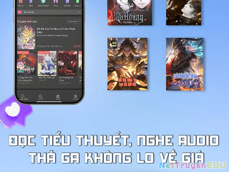 Hoá Ra Ta Đã Vô Địch Từ Lâu Chapter 255 - Trang 4