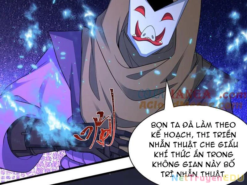 Kỷ Nguyên Kỳ Lạ Chapter 430 - Trang 4