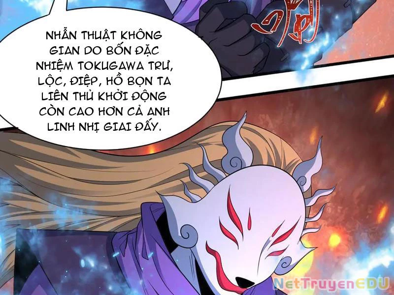 Kỷ Nguyên Kỳ Lạ Chapter 430 - Trang 4