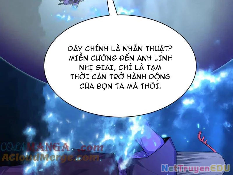 Kỷ Nguyên Kỳ Lạ Chapter 430 - Trang 4
