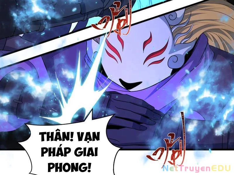 Kỷ Nguyên Kỳ Lạ Chapter 430 - Trang 4