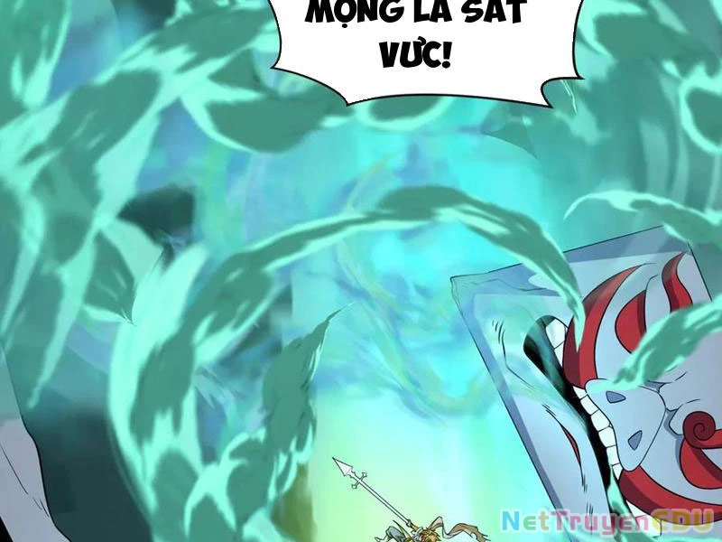 Kỷ Nguyên Kỳ Lạ Chapter 430 - Trang 4