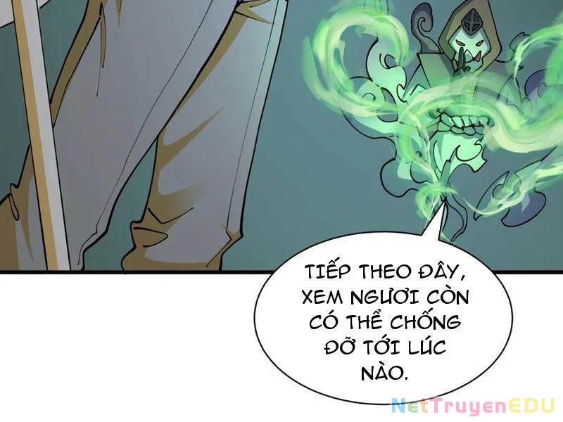 Kỷ Nguyên Kỳ Lạ Chapter 430 - Trang 4