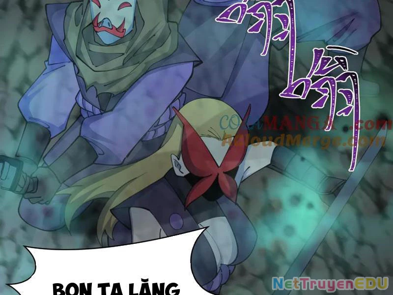 Kỷ Nguyên Kỳ Lạ Chapter 430 - Trang 4
