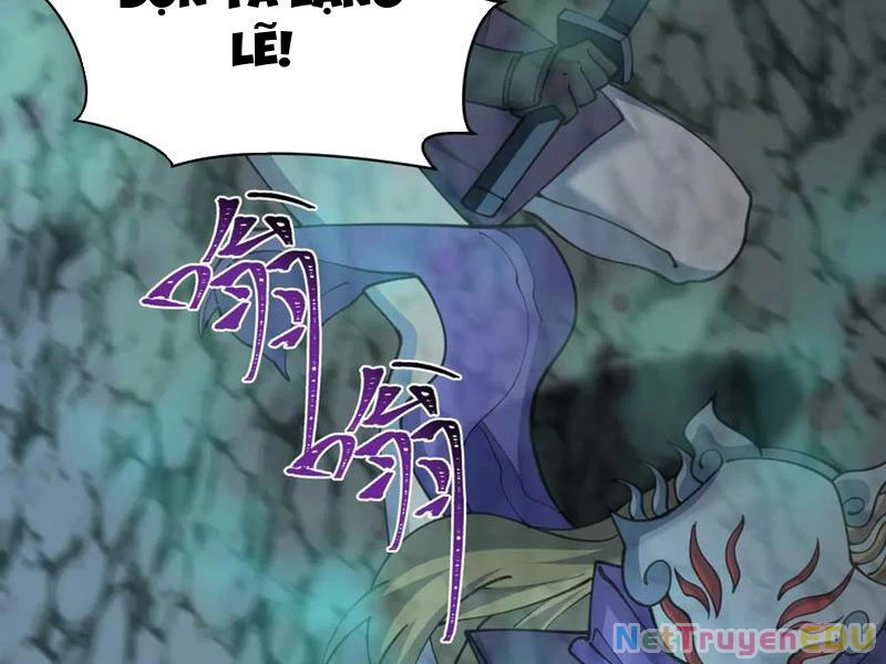 Kỷ Nguyên Kỳ Lạ Chapter 430 - Trang 4