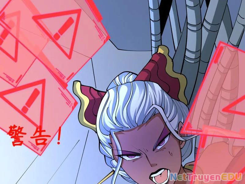 Kỷ Nguyên Kỳ Lạ Chapter 430 - Trang 4