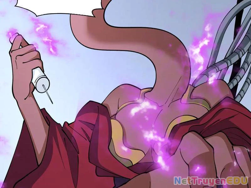 Kỷ Nguyên Kỳ Lạ Chapter 430 - Trang 4