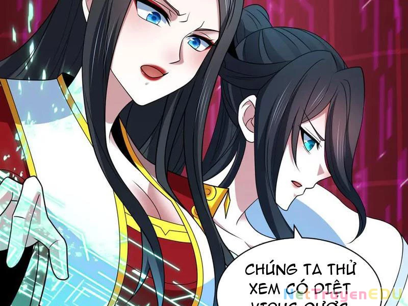Kỷ Nguyên Kỳ Lạ Chapter 430 - Trang 4
