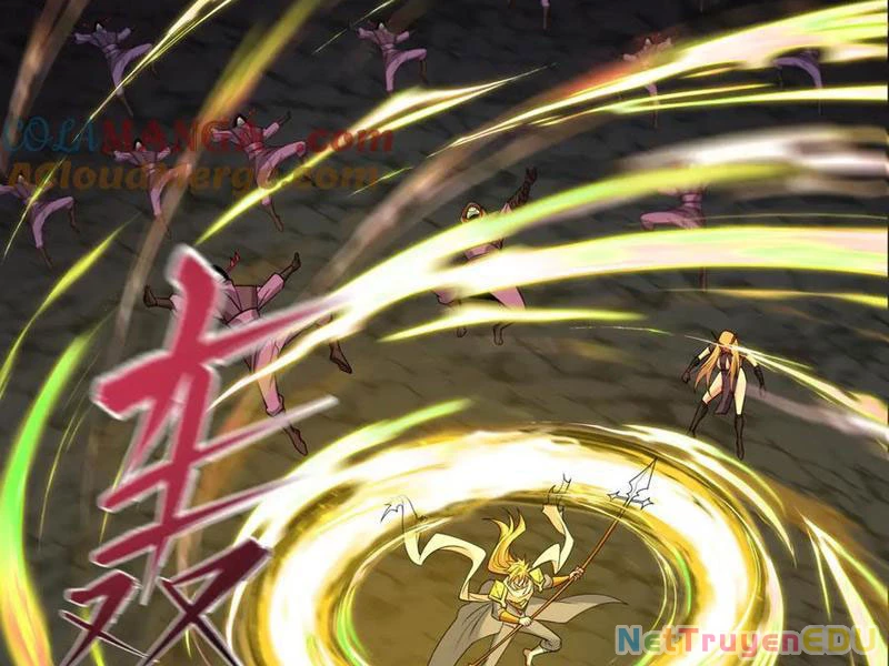 Kỷ Nguyên Kỳ Lạ Chapter 430 - Trang 4