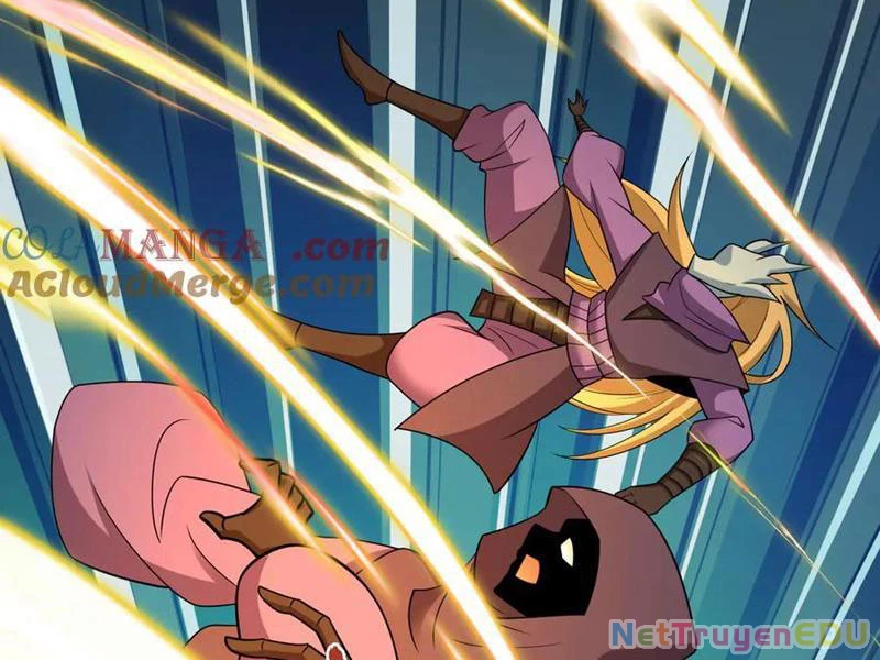 Kỷ Nguyên Kỳ Lạ Chapter 430 - Trang 4