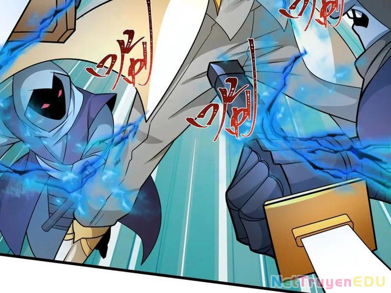 Kỷ Nguyên Kỳ Lạ Chapter 430 - Trang 4