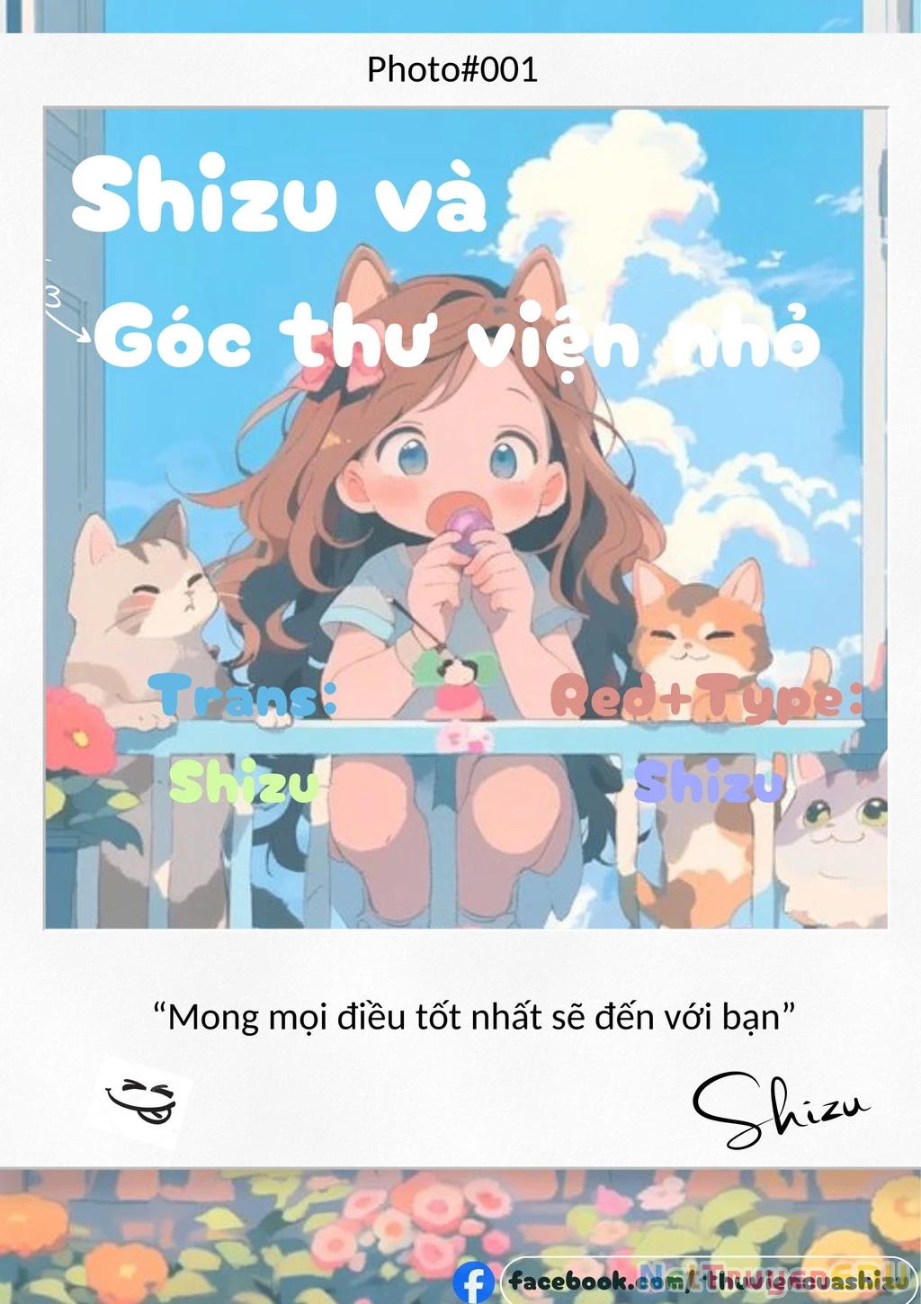 Kẻ hủy diệt lũ NTR Chapter 6 - Trang 2
