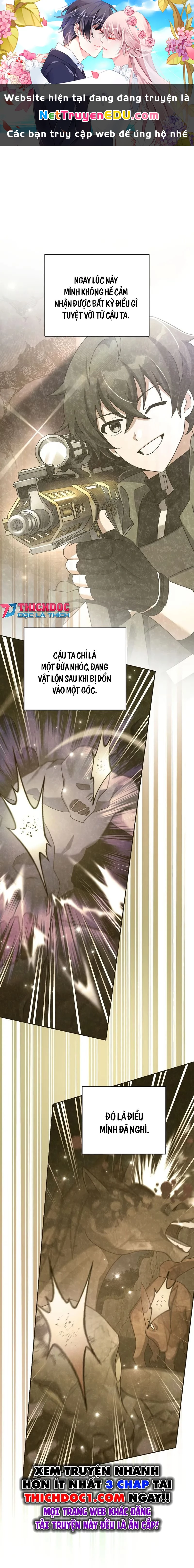 Nhân Vật Ngoài Lề Tiểu Thuyết Chapter 117 - Trang 4