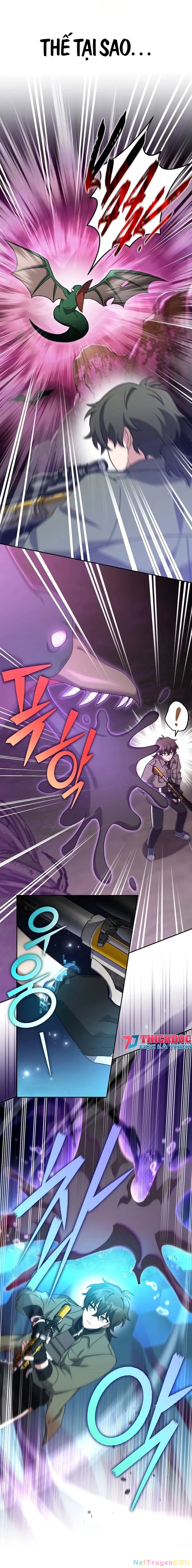 Nhân Vật Ngoài Lề Tiểu Thuyết Chapter 117 - Trang 4