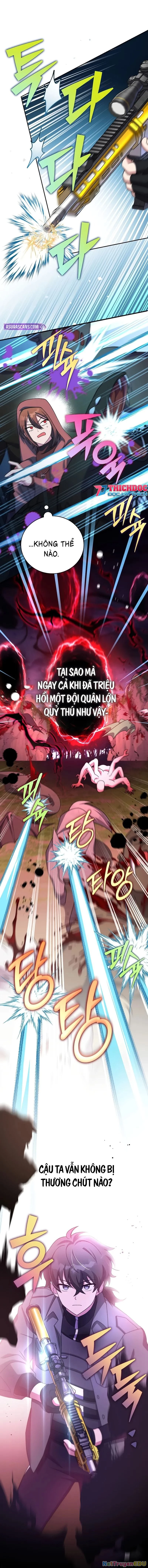 Nhân Vật Ngoài Lề Tiểu Thuyết Chapter 117 - Trang 4