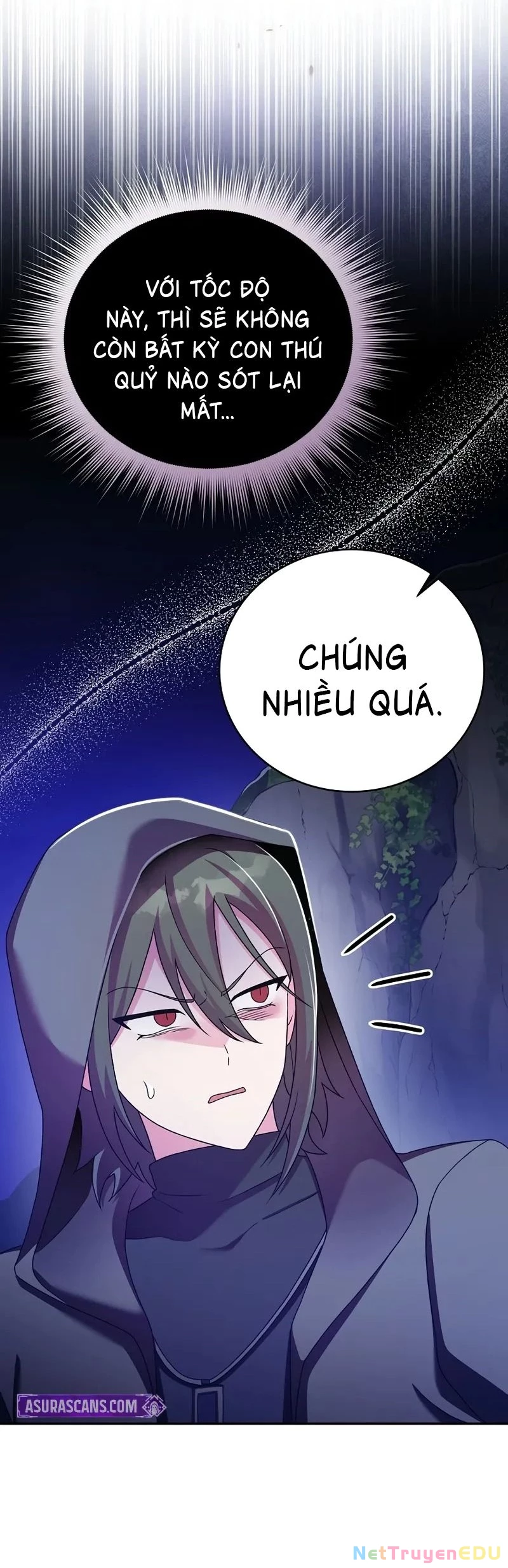 Nhân Vật Ngoài Lề Tiểu Thuyết Chapter 117 - Trang 4