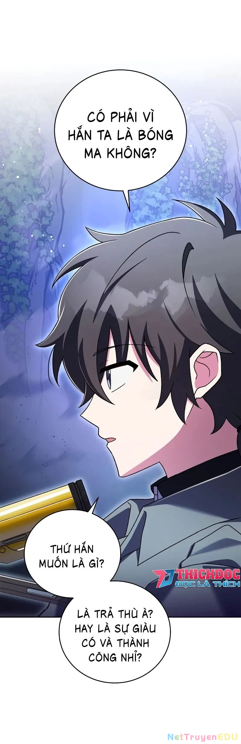 Nhân Vật Ngoài Lề Tiểu Thuyết Chapter 117 - Trang 4