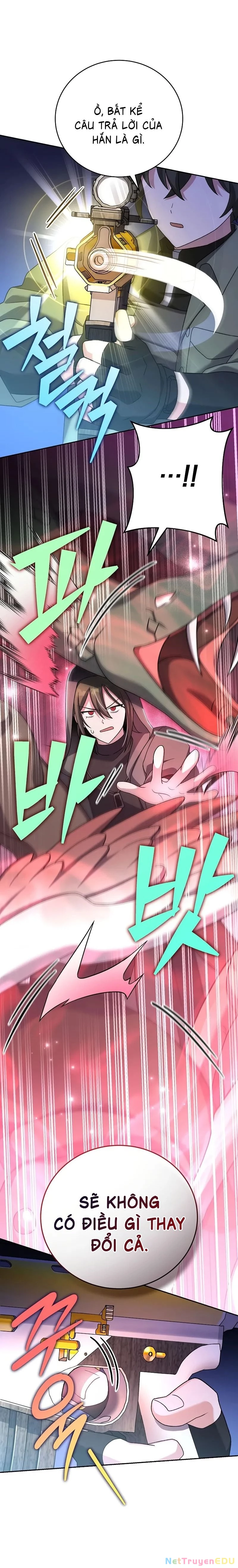 Nhân Vật Ngoài Lề Tiểu Thuyết Chapter 117 - Trang 4