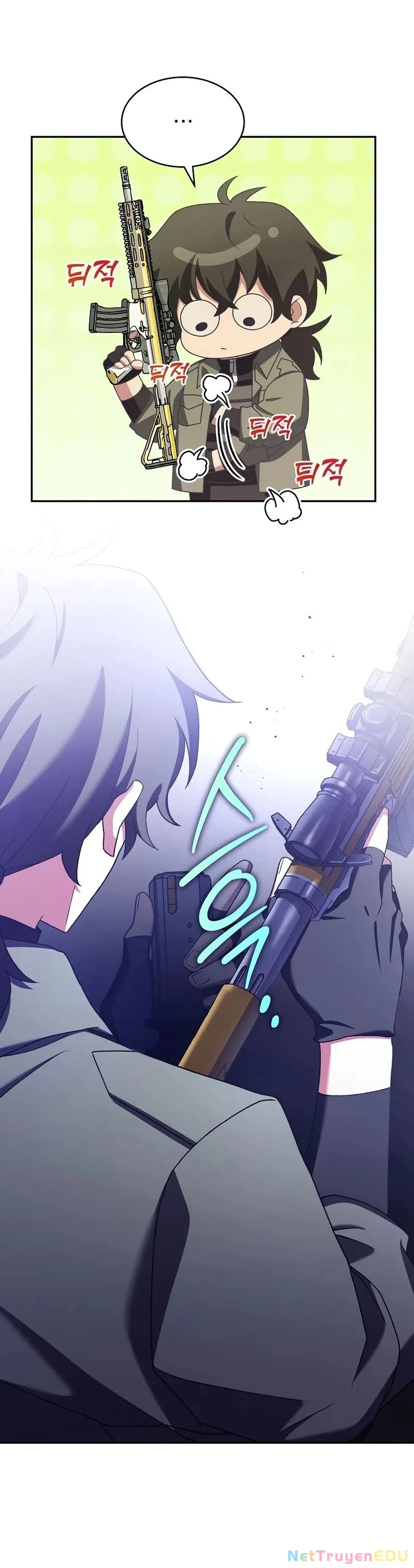 Nhân Vật Ngoài Lề Tiểu Thuyết Chapter 117 - Trang 4