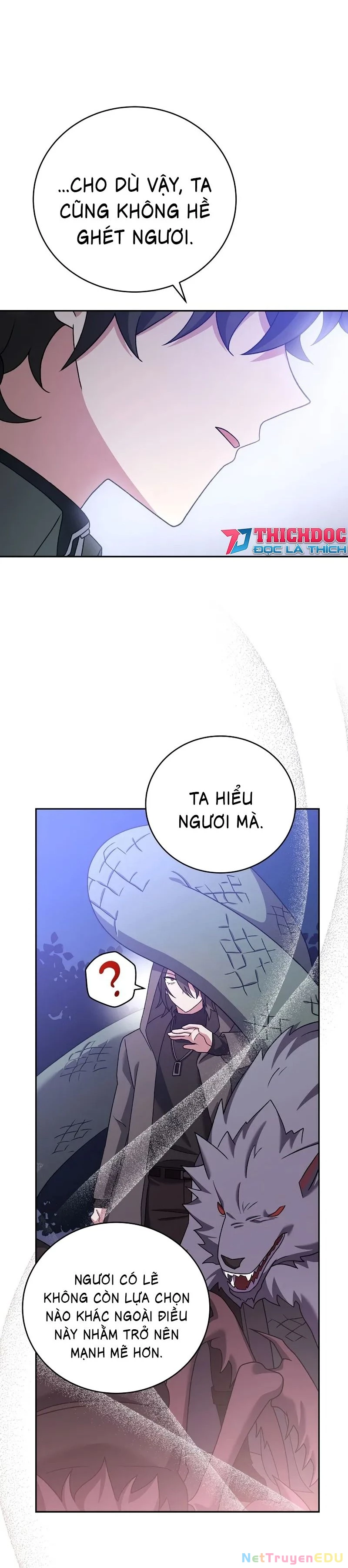 Nhân Vật Ngoài Lề Tiểu Thuyết Chapter 117 - Trang 4