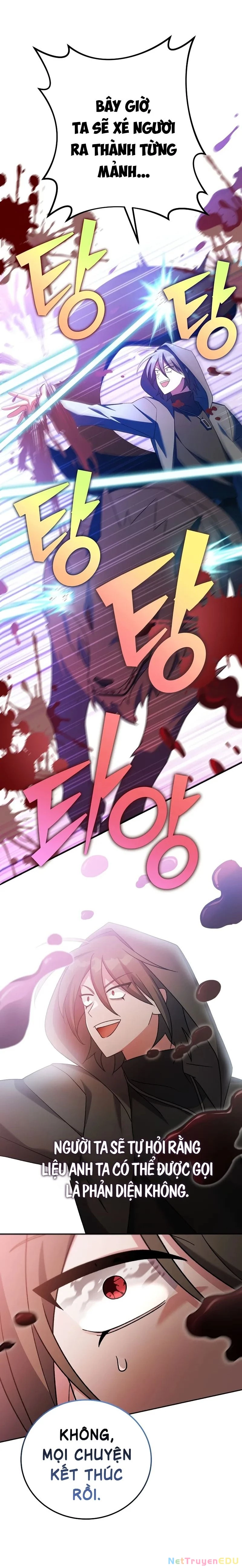 Nhân Vật Ngoài Lề Tiểu Thuyết Chapter 117 - Trang 4