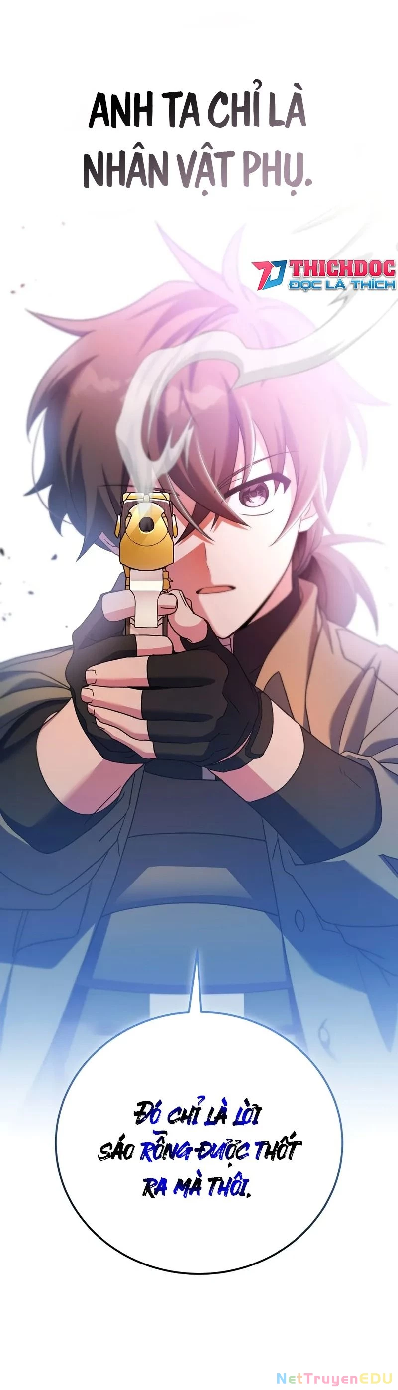 Nhân Vật Ngoài Lề Tiểu Thuyết Chapter 117 - Trang 4