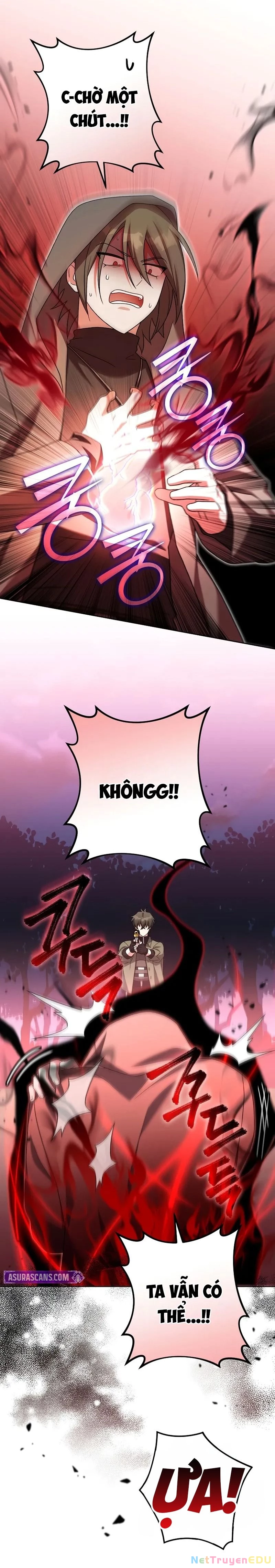 Nhân Vật Ngoài Lề Tiểu Thuyết Chapter 117 - Trang 4