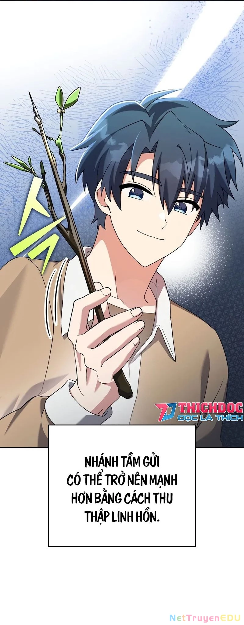 Nhân Vật Ngoài Lề Tiểu Thuyết Chapter 117 - Trang 4