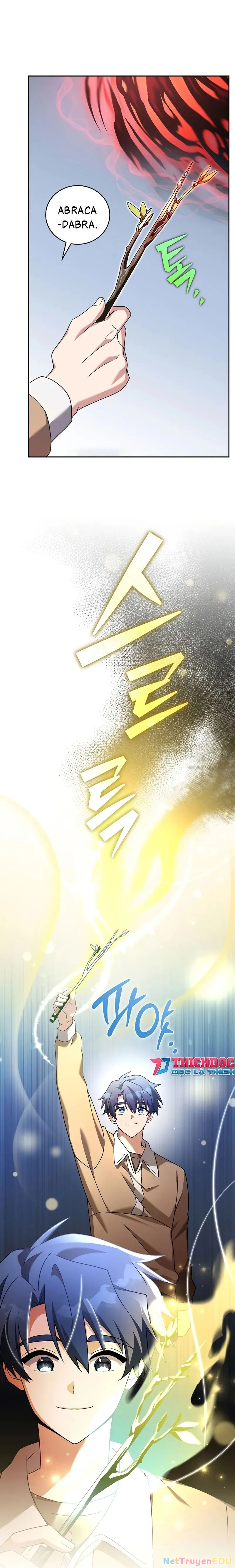Nhân Vật Ngoài Lề Tiểu Thuyết Chapter 117 - Trang 4