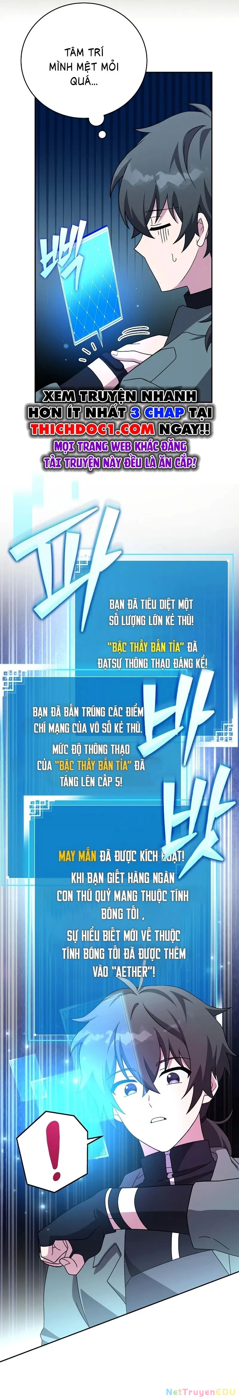 Nhân Vật Ngoài Lề Tiểu Thuyết Chapter 117 - Trang 4