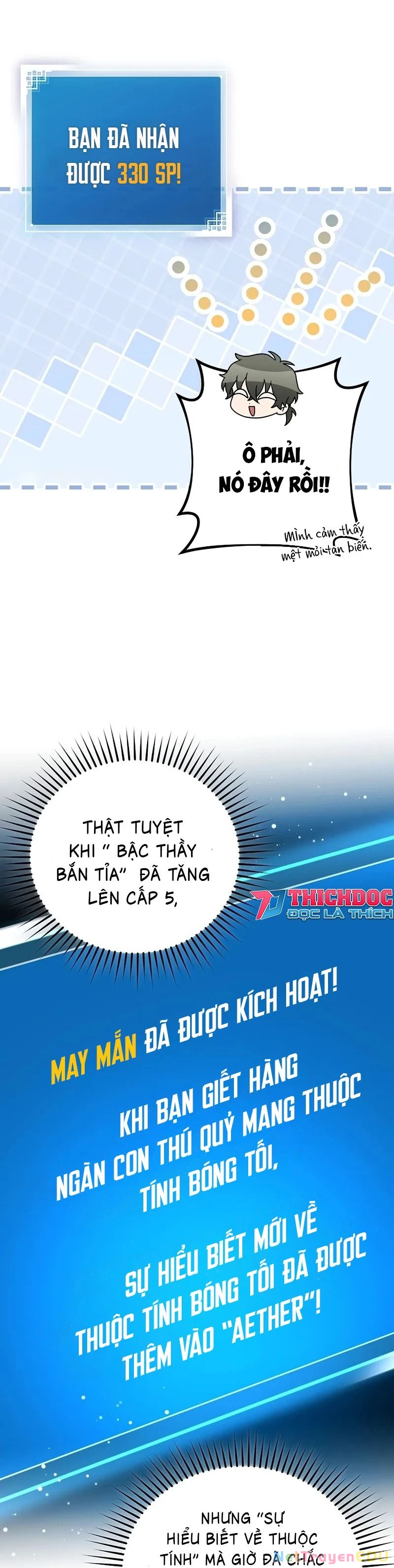 Nhân Vật Ngoài Lề Tiểu Thuyết Chapter 117 - Trang 4