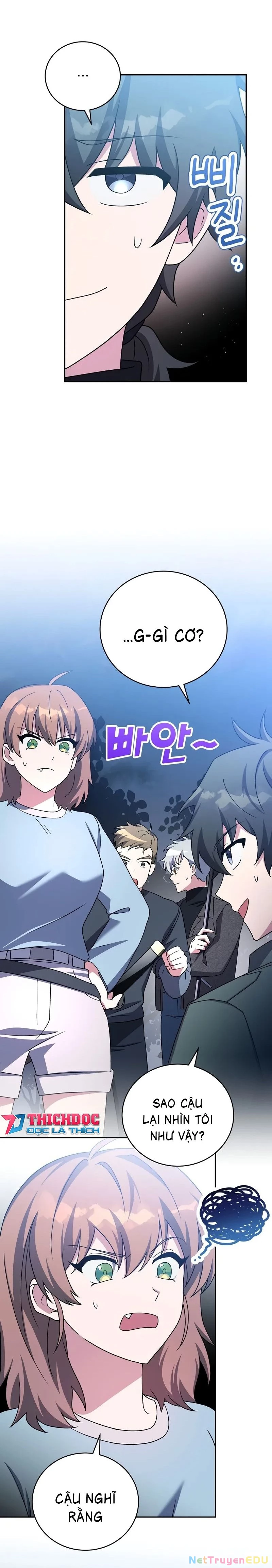 Nhân Vật Ngoài Lề Tiểu Thuyết Chapter 117 - Trang 4