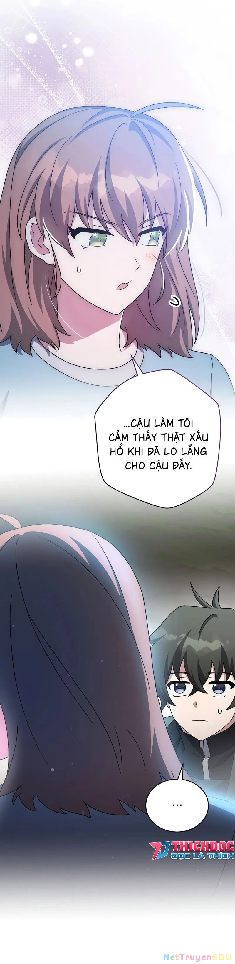 Nhân Vật Ngoài Lề Tiểu Thuyết Chapter 117 - Trang 4