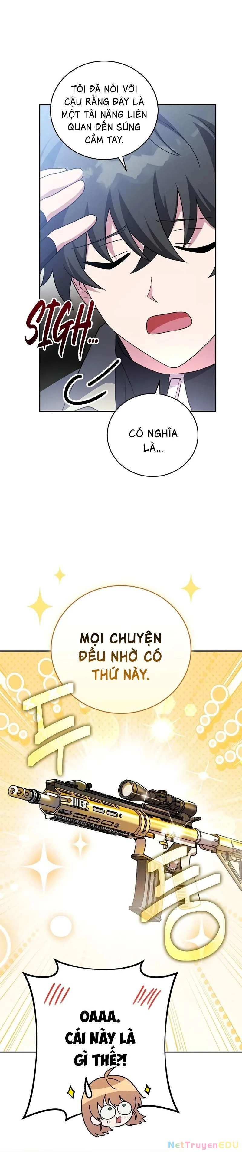 Nhân Vật Ngoài Lề Tiểu Thuyết Chapter 117 - Trang 4