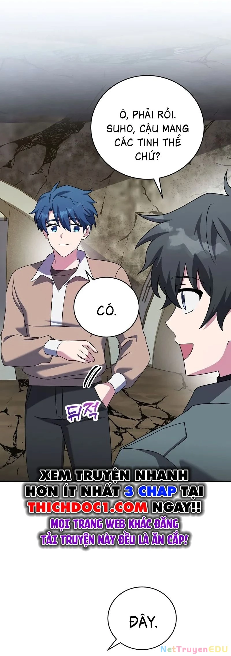 Nhân Vật Ngoài Lề Tiểu Thuyết Chapter 117 - Trang 4