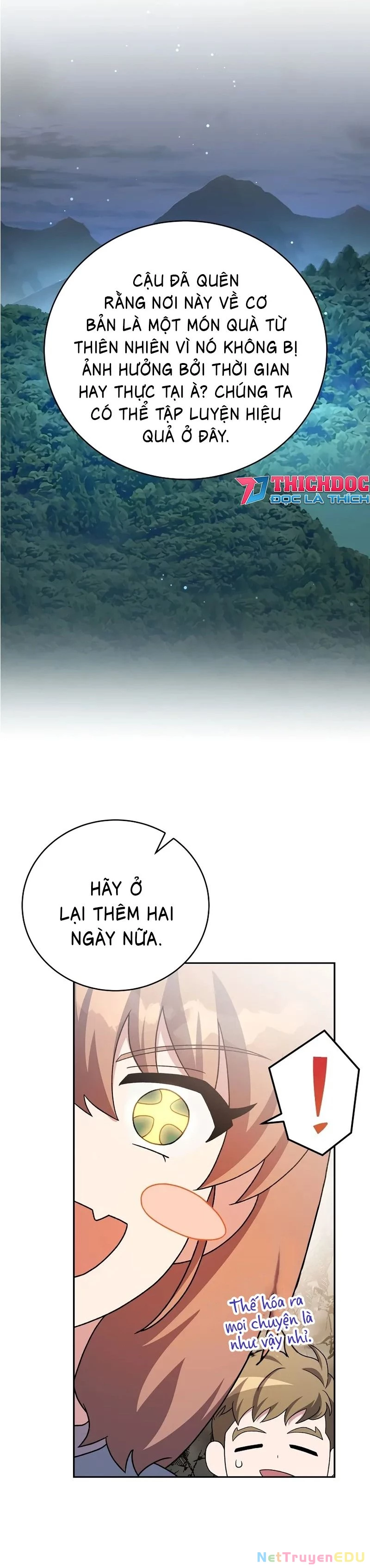 Nhân Vật Ngoài Lề Tiểu Thuyết Chapter 117 - Trang 4