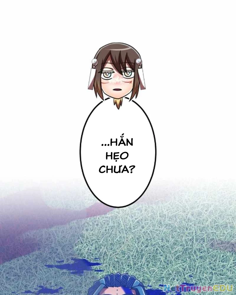 Huyết Thánh Cứu Thế Chủ~ Ta Chỉ Cần 0.0000001% Đã Trở Thành Vô Địch Chapter 121 - Trang 4
