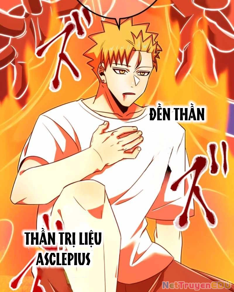 Huyết Thánh Cứu Thế Chủ~ Ta Chỉ Cần 0.0000001% Đã Trở Thành Vô Địch Chapter 121 - Trang 4